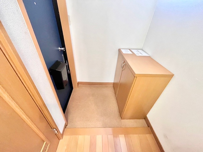 エクセラート大門の物件内観写真