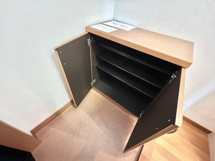 エクセラート大門の物件内観写真