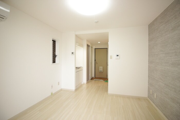 リヴネストの物件内観写真