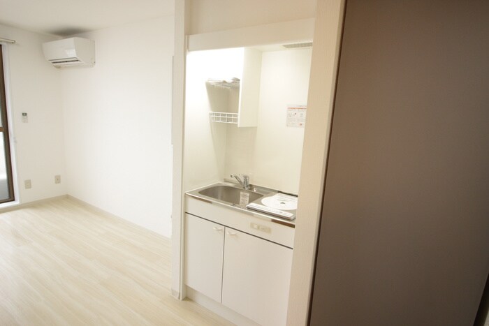 リヴネストの物件内観写真