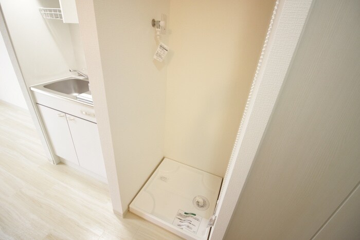 リヴネストの物件内観写真