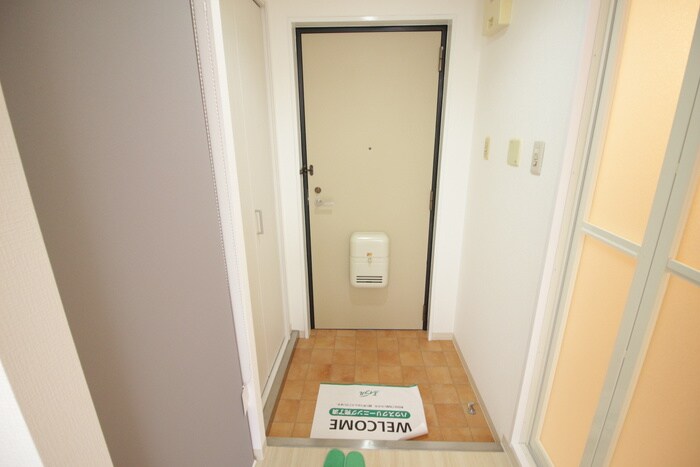 リヴネストの物件内観写真