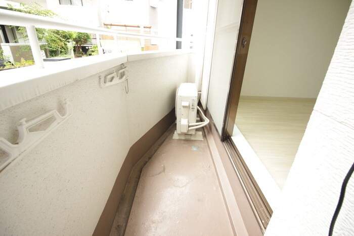 リヴネストの物件内観写真