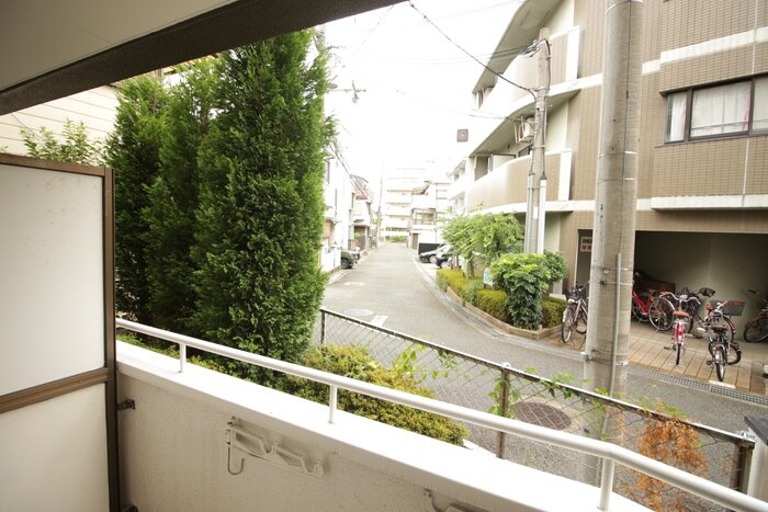 リヴネストの物件内観写真