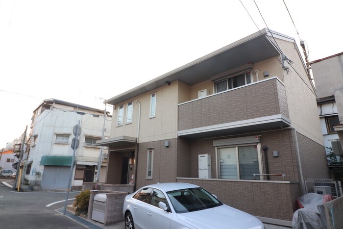 ID-homeの物件外観写真