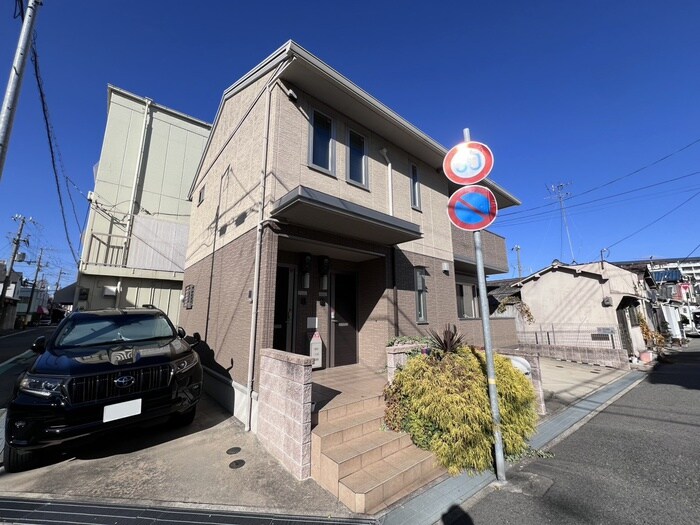 ID-homeの物件外観写真