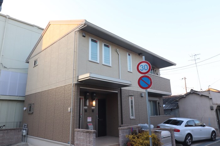 ID-homeの物件外観写真