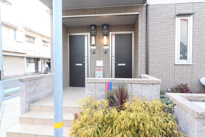 ID-homeの物件外観写真