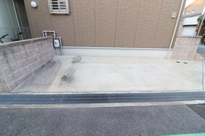 ID-homeの物件外観写真