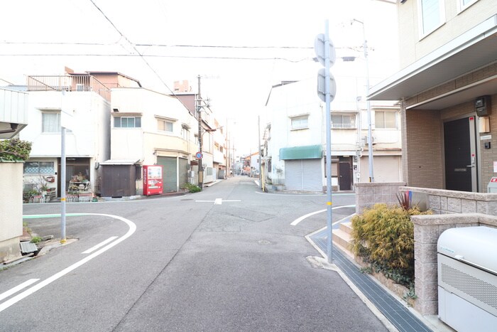 ID-homeの物件外観写真