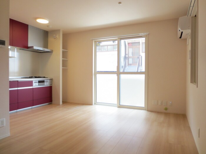 バラドミールの物件内観写真