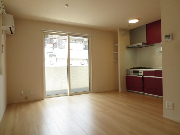 バラドミールの物件内観写真