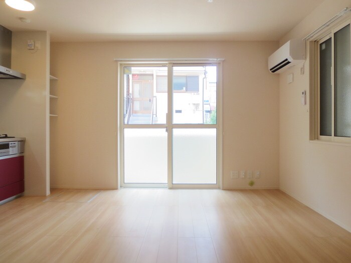 バラドミールの物件内観写真