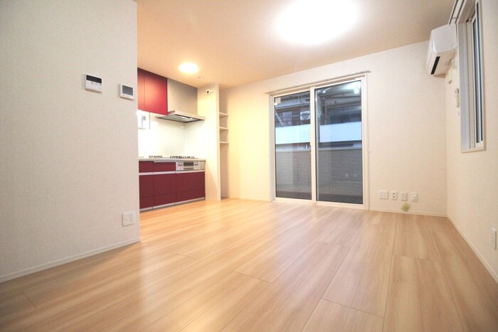 バラドミールの物件内観写真