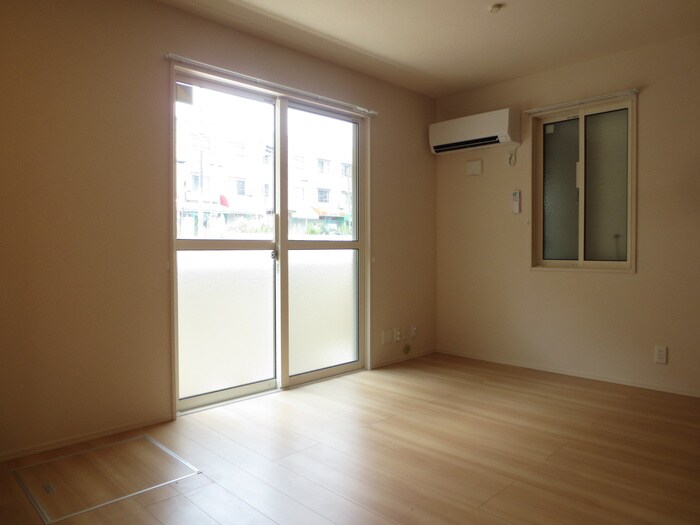 バラドミールの物件内観写真