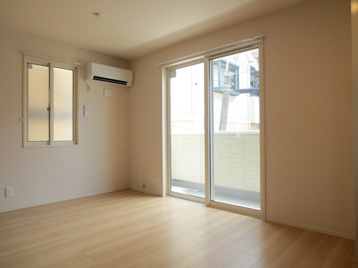 バラドミールの物件内観写真