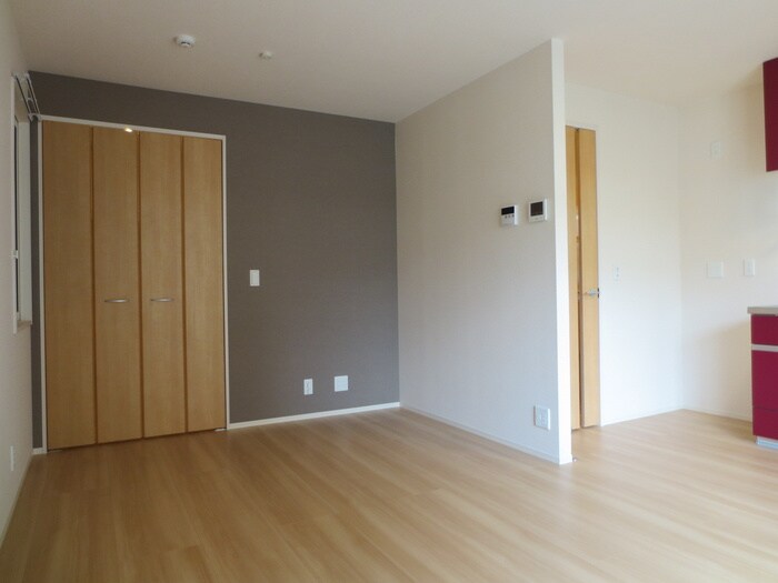 バラドミールの物件内観写真