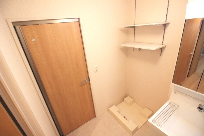 バラドミールの物件内観写真