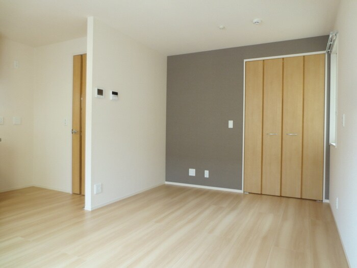 バラドミールの物件内観写真