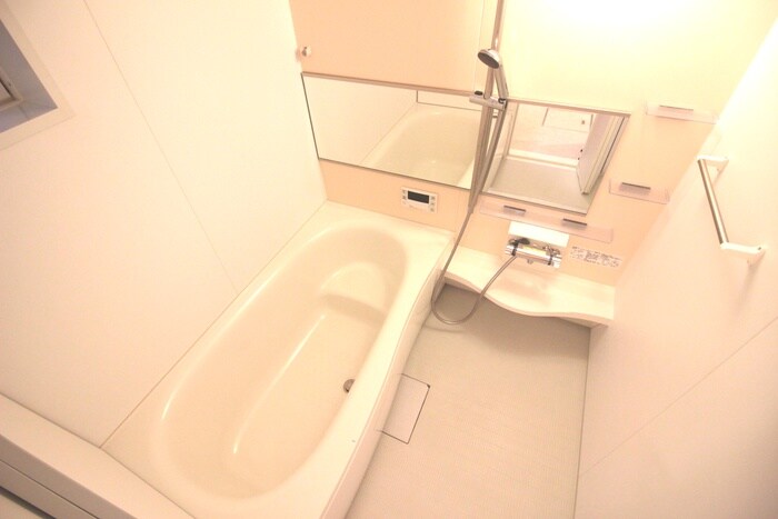 バラドミールの物件内観写真