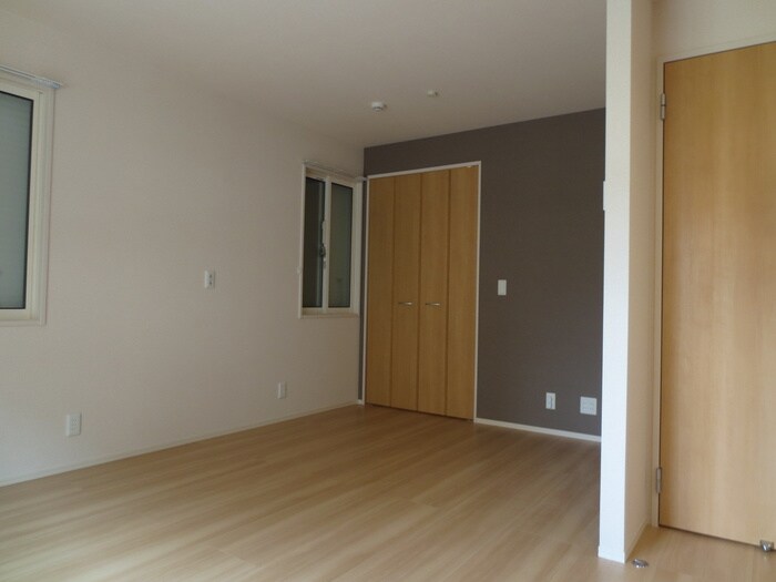 バラドミールの物件内観写真