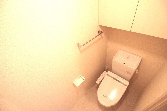 バラドミールの物件内観写真