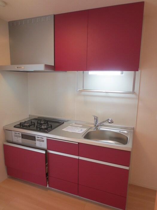 バラドミールの物件内観写真