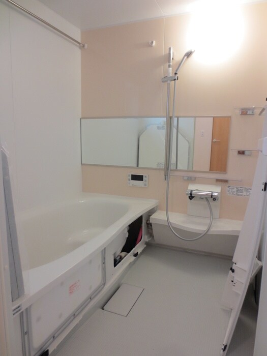 バラドミールの物件内観写真