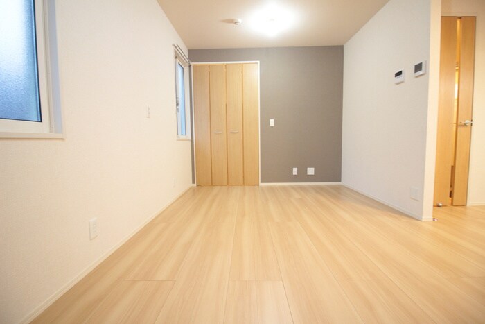 バラドミールの物件内観写真