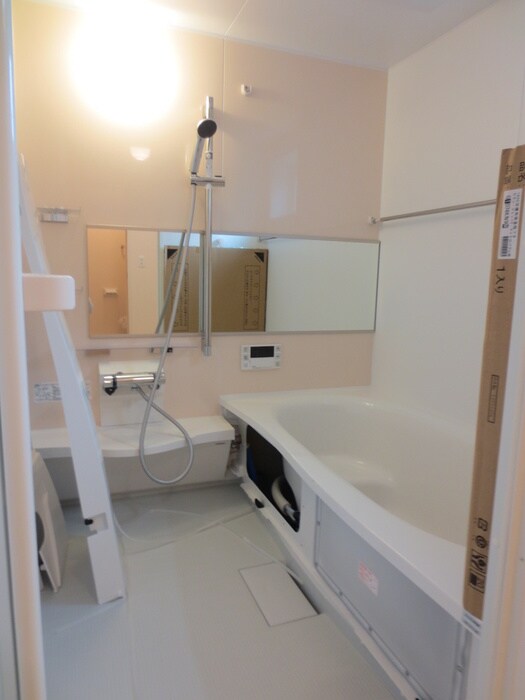 バラドミールの物件内観写真