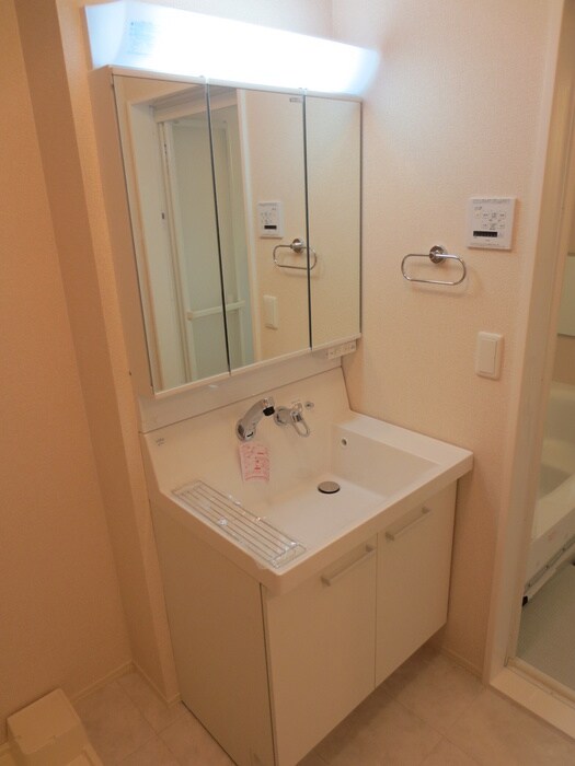 バラドミールの物件内観写真