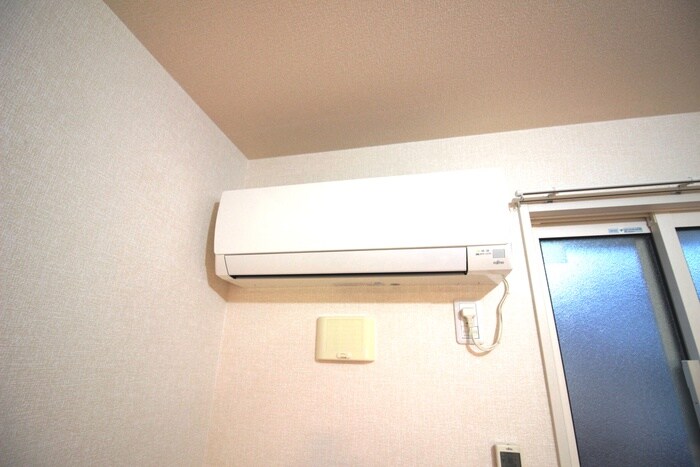 バラドミールの物件内観写真