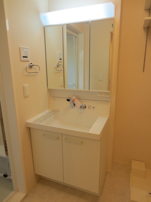 バラドミールの物件内観写真