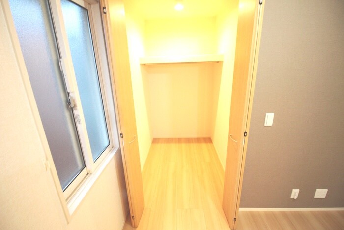 バラドミールの物件内観写真