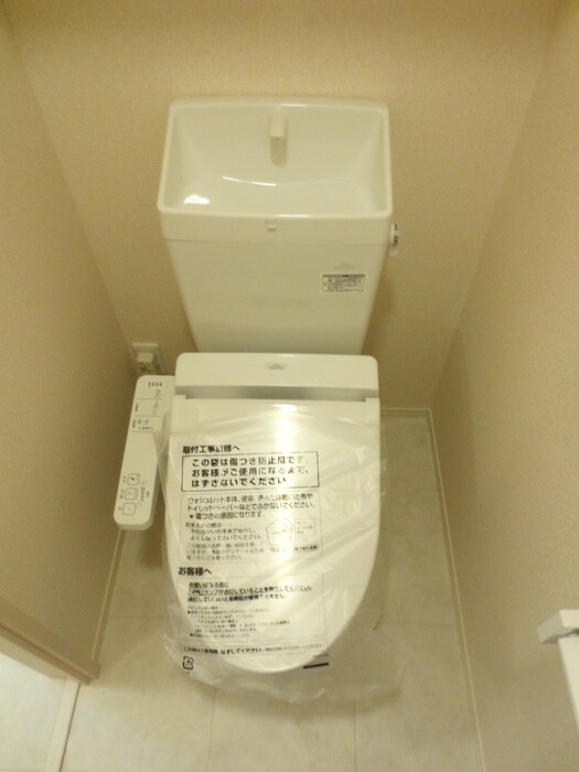 バラドミールの物件内観写真