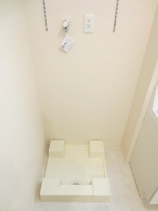 バラドミールの物件内観写真