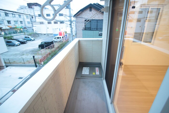 バラドミールの物件内観写真