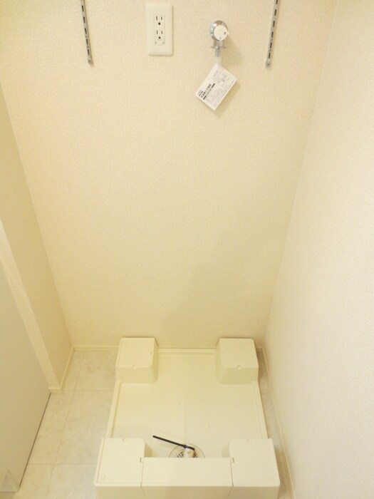 バラドミールの物件内観写真