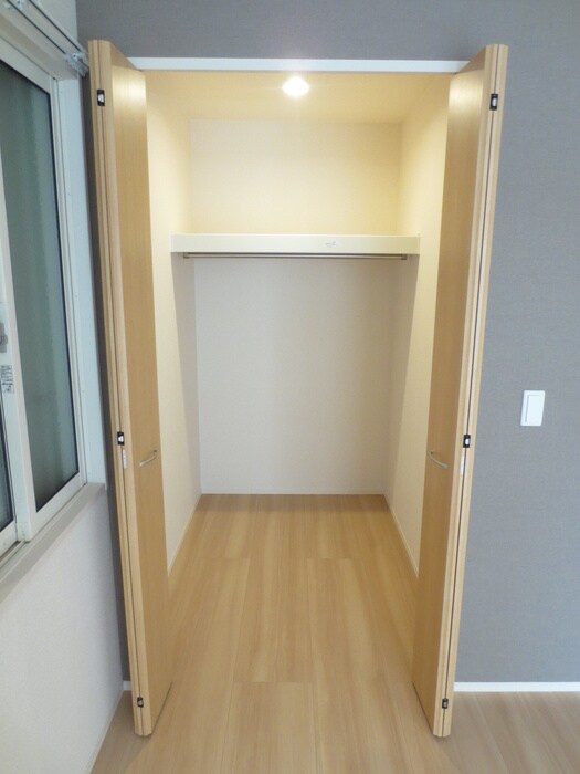 バラドミールの物件内観写真