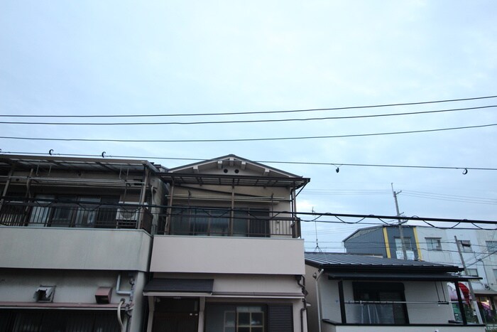 バラドミールの物件内観写真