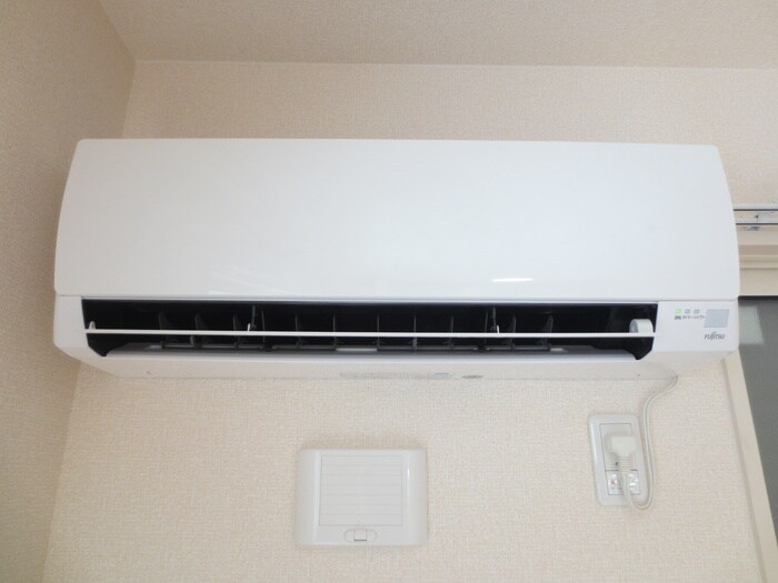 バラドミールの物件内観写真