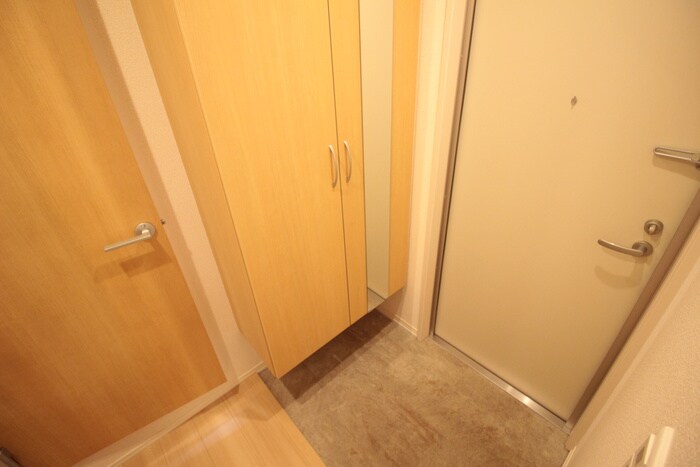 バラドミールの物件内観写真