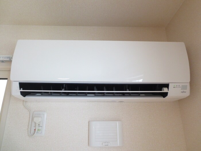 バラドミールの物件内観写真