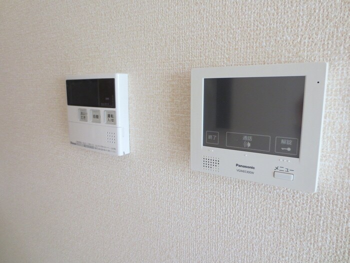 バラドミールの物件内観写真