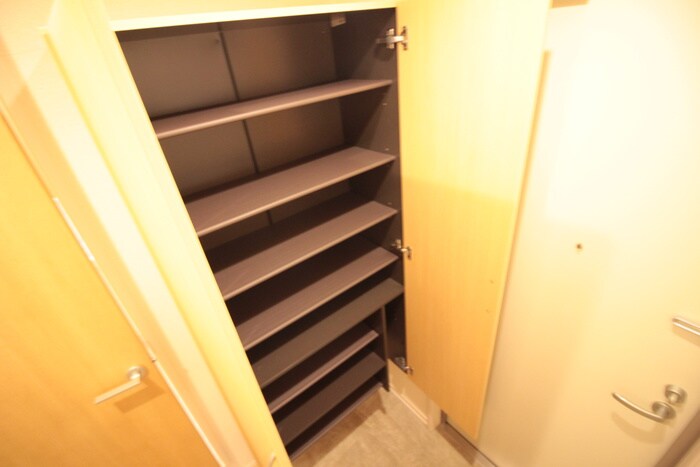 バラドミールの物件内観写真