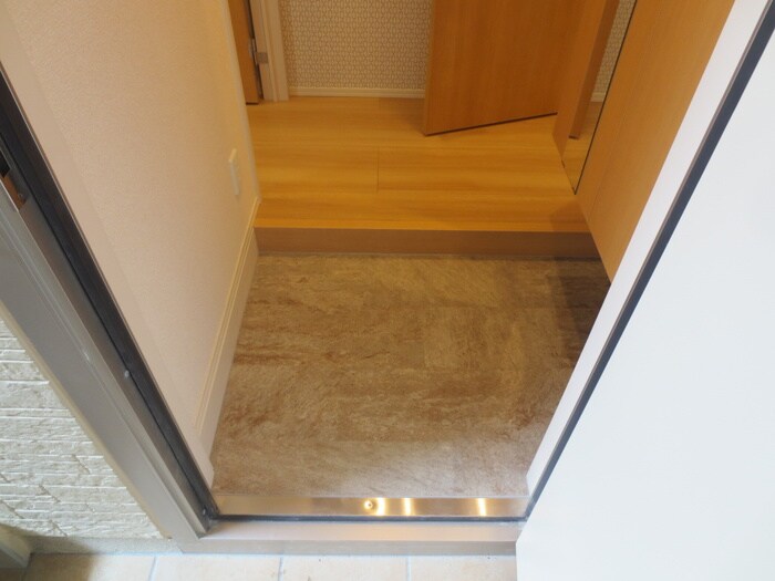 バラドミールの物件内観写真