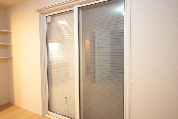 バラドミールの物件内観写真