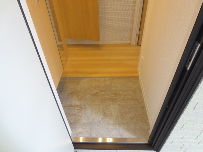 バラドミールの物件内観写真