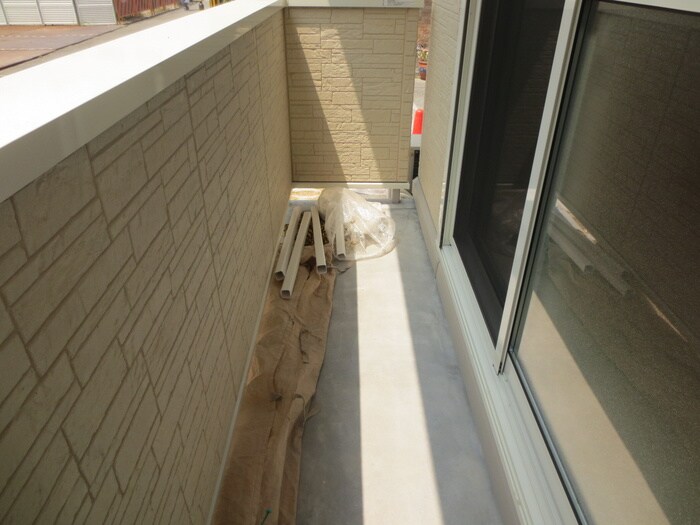 バラドミールの物件内観写真