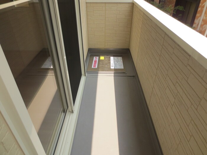 バラドミールの物件内観写真